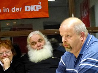 Besuch aus&nbsp;Genk