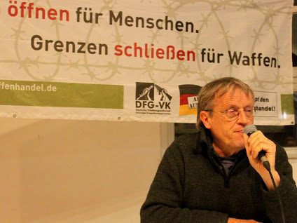 Was dem Will­kom­men folgt&nbsp;II