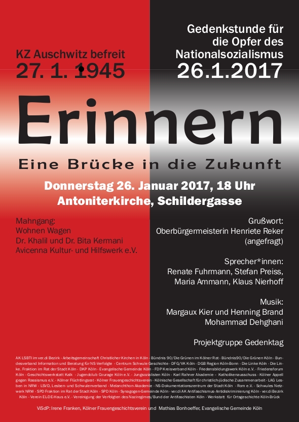 Poli­tisch Ver­folgte genie­ßen Asylrecht