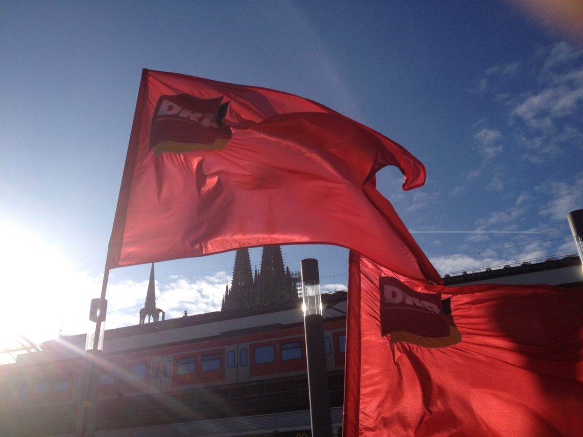 Alternative Stadtpolitik für Köln