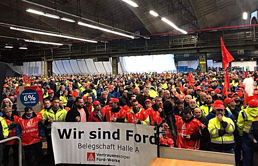 Mehr Geld, mehr Zeit!