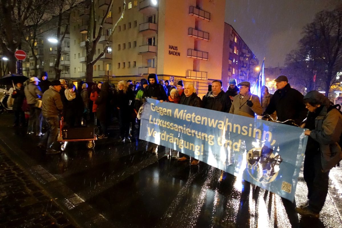 Pres­se­er­klä­rung Recht auf Stadt&nbsp;Köln