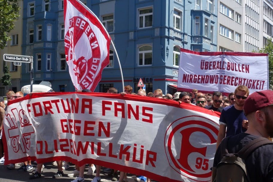 «Hur­rah, die But­ter ist&nbsp;alle!»