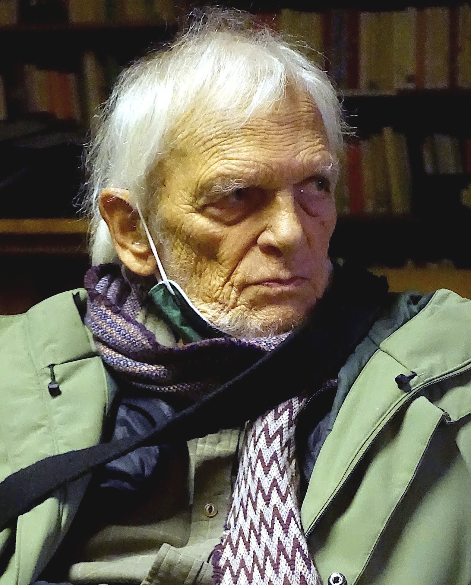 Zur Erin­ne­rung an Eras­mus Schöfer