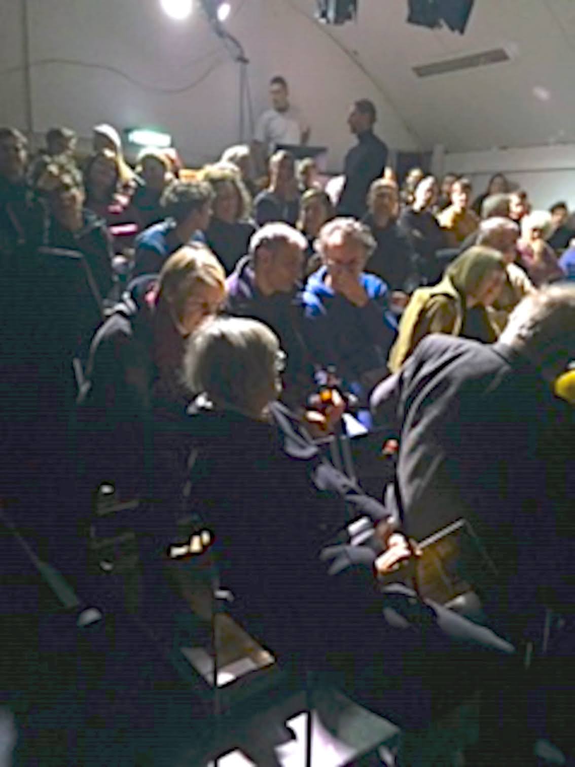 Ampel plant «von Anfang an rechts­wid­rige» Neu­auf­lage der Berufsverbote