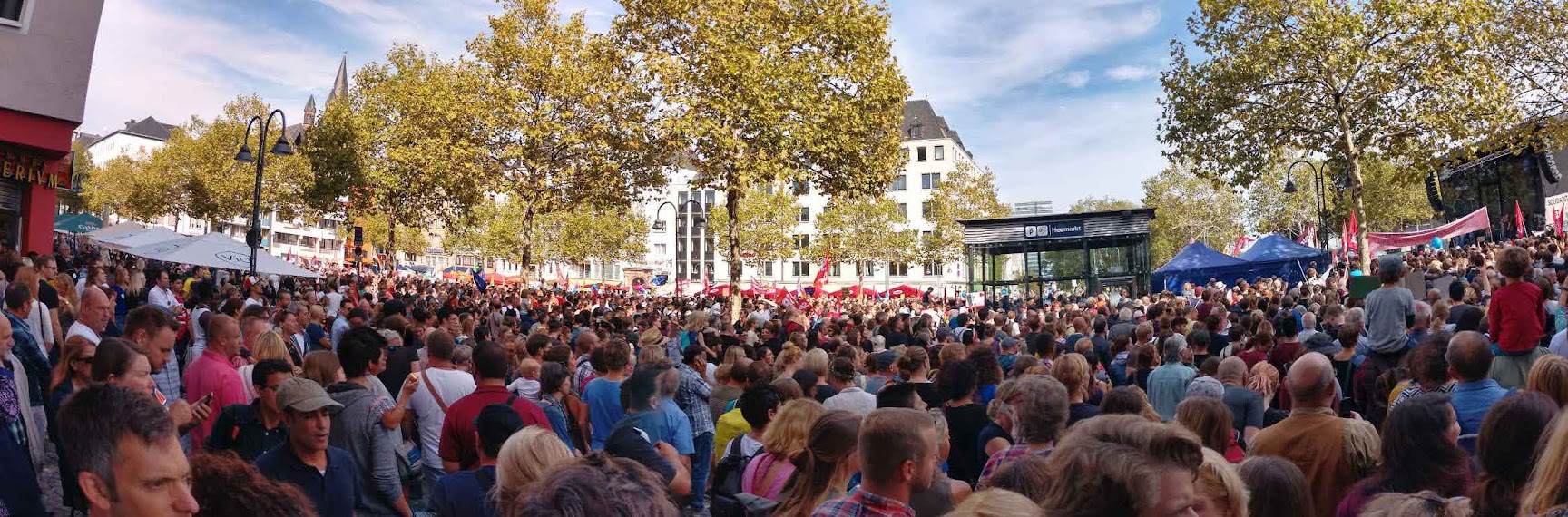 Wer gegen Nazis&nbsp;ist&nbsp;…