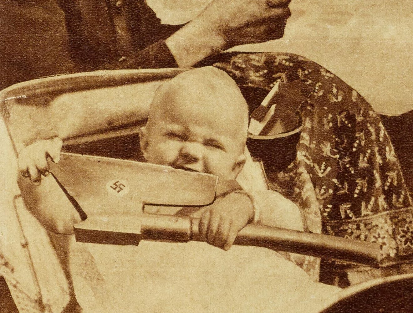 Mili­ta­ri­sie­rung und Auf­rüs­tung in Europa