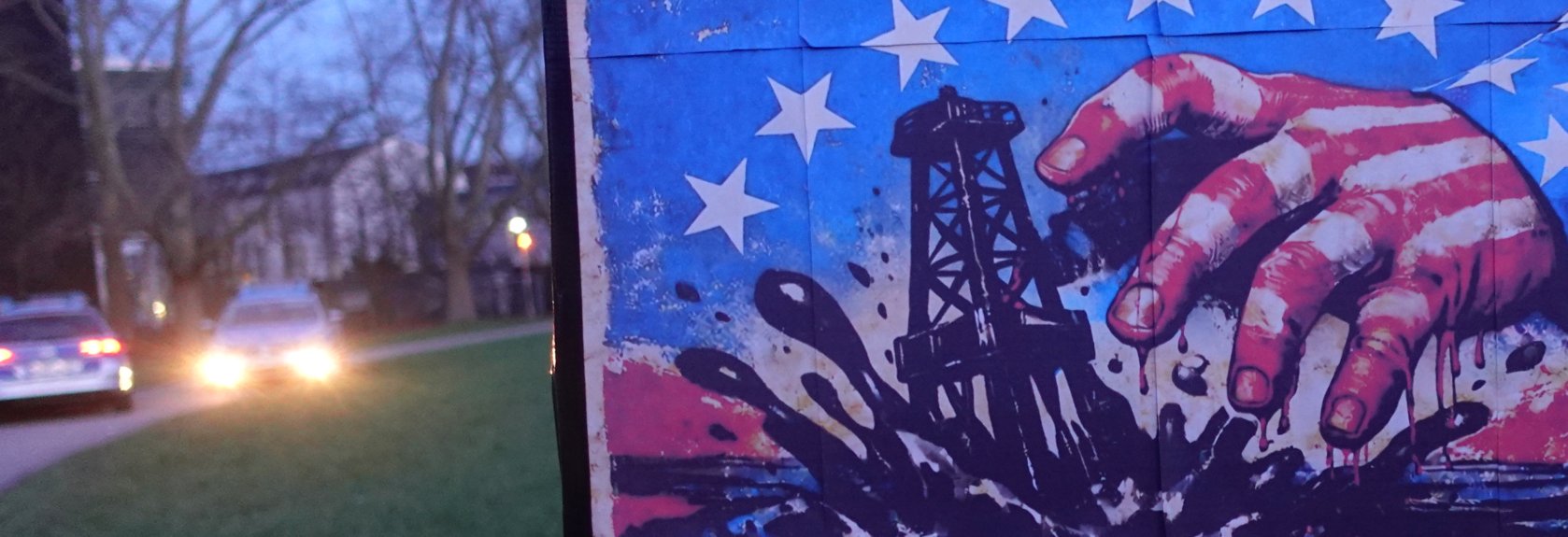 Was folgt auf die Ent­füh­rung von Maduro?