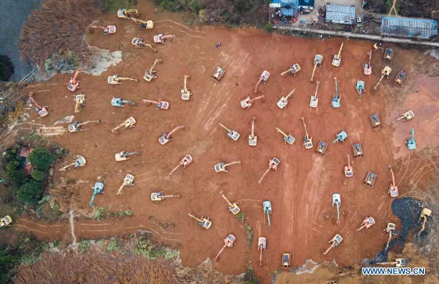 Ver­an­stal­tung: China – Markt­wirt­schaft­li­cher Sozialismus!?