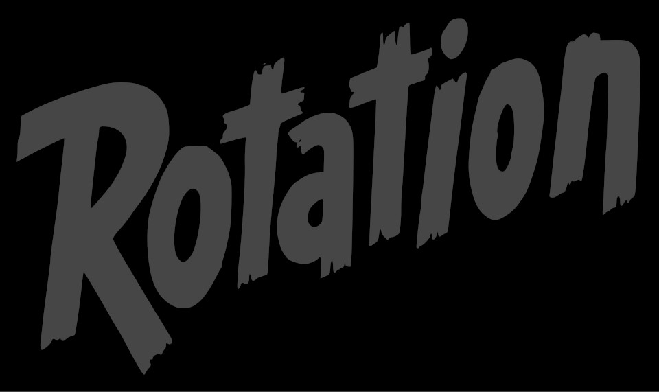 Rota­tion